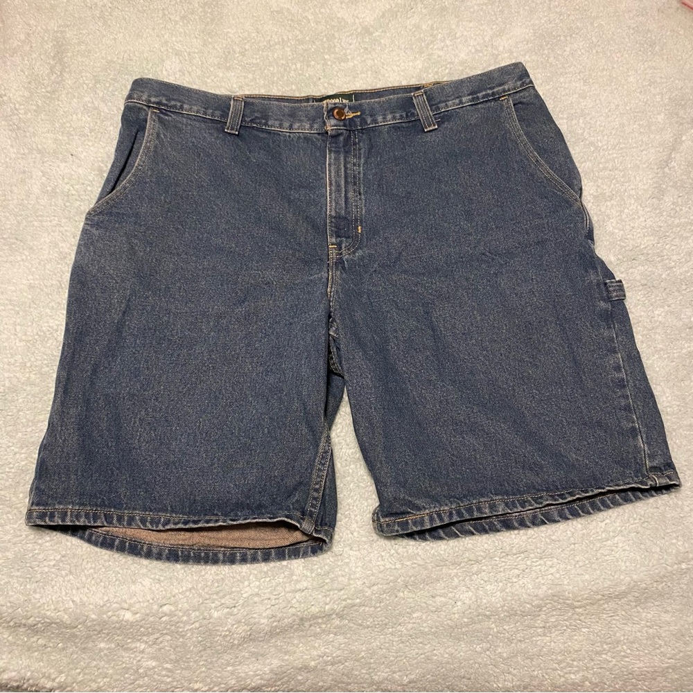 Outdoor Life Men’s Jean Shorts, Size 40